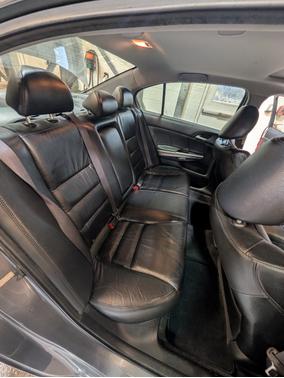 2009 Honda Accord EX-L