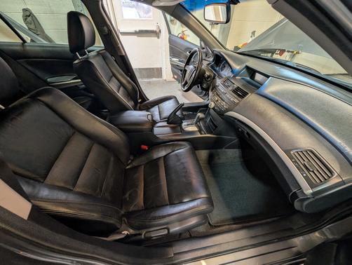 2009 Honda Accord EX-L