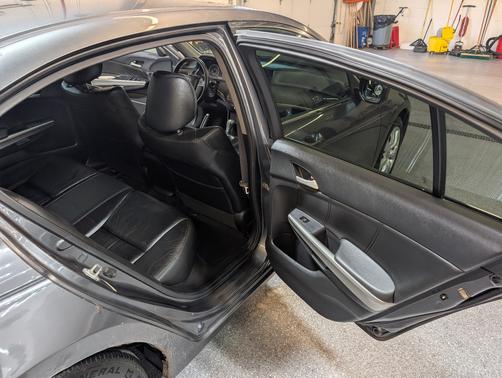 2009 Honda Accord EX-L