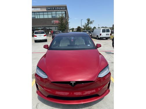 2023 Tesla Model X Base