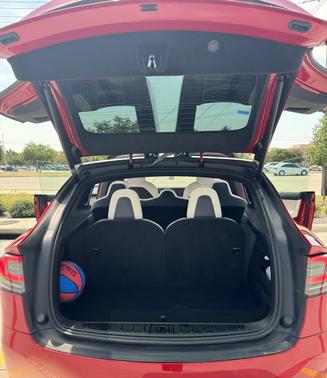 2023 Tesla Model X Base