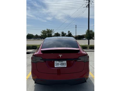2023 Tesla Model X Base