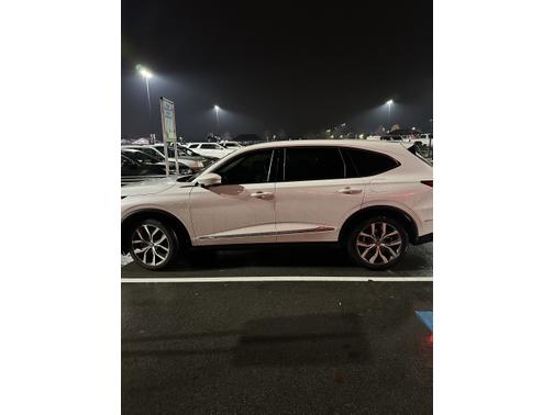 2023 Acura MDX Technology Package