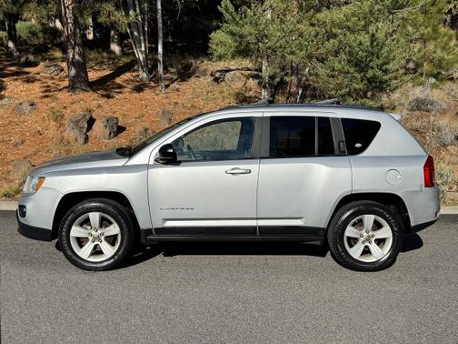 2011 Jeep Compass Sport