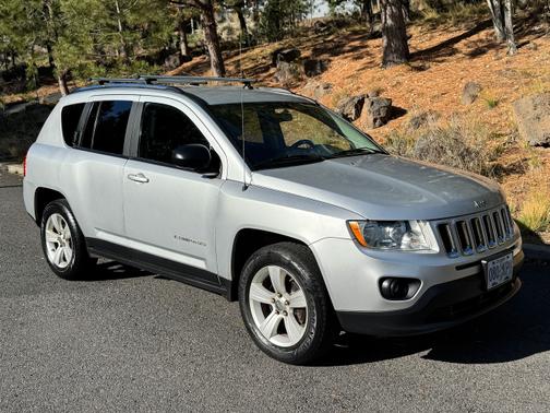 2011 Jeep Compass Sport