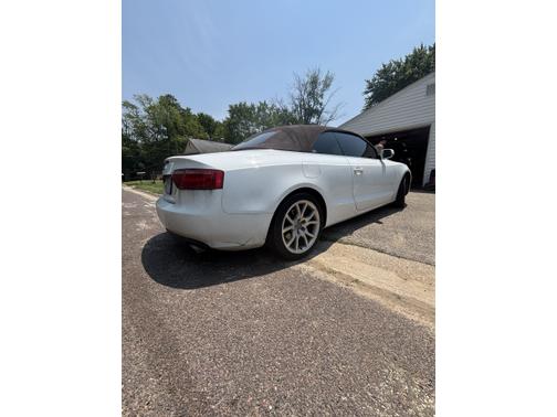 2011 Audi A5 2.0T Premium
