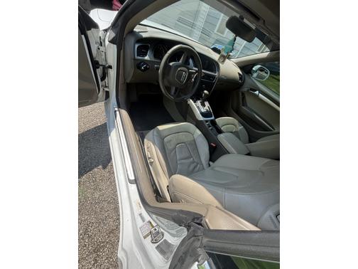 2011 Audi A5 2.0T Premium