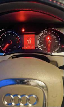 2009 Audi A4 2.0T Premium