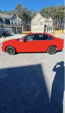 2009 Audi A4 2.0T Premium