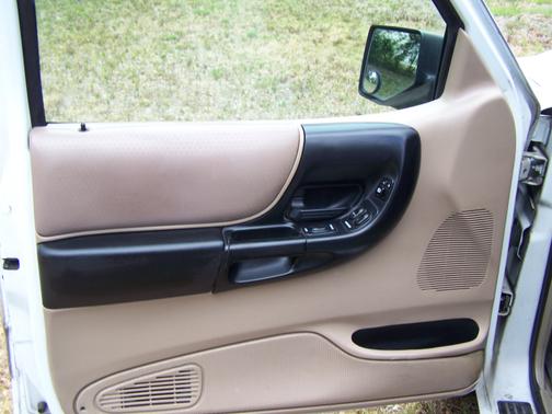 2006 Ford Ranger XLT SuperCab