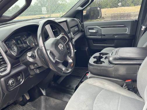 2021 RAM 2500 Big Horn