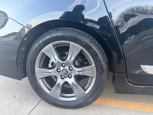 2019 Toyota Sienna SE