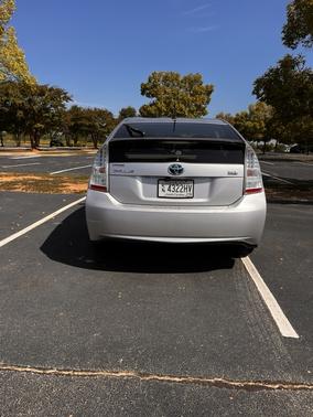 2010 Toyota Prius I