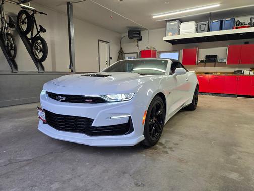 2024 Chevrolet Camaro 2SS