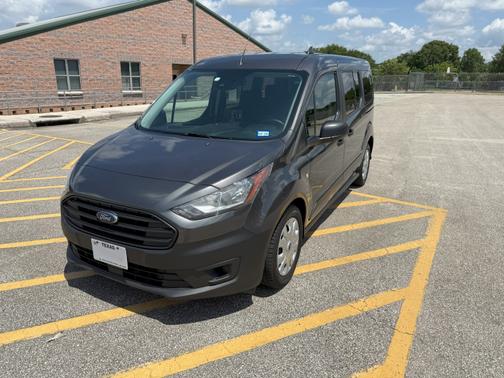 2021 Ford Transit Connect XL w/Rear Liftgate