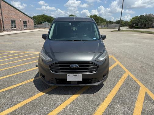 2021 Ford Transit Connect XL w/Rear Liftgate
