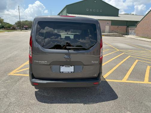 2021 Ford Transit Connect XL w/Rear Liftgate