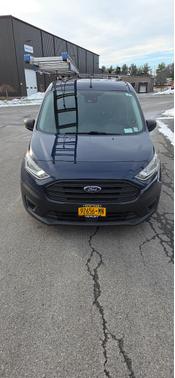 2019 Ford Transit Connect XL