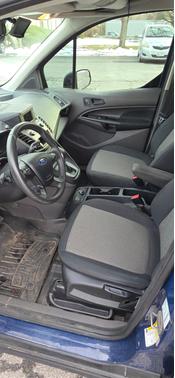 2019 Ford Transit Connect XL