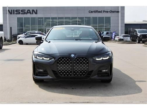 2023 BMW 430 i xDrive