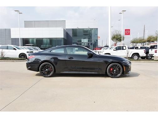 2023 BMW 430 i xDrive