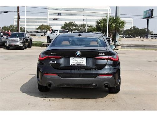 2023 BMW 430 i xDrive