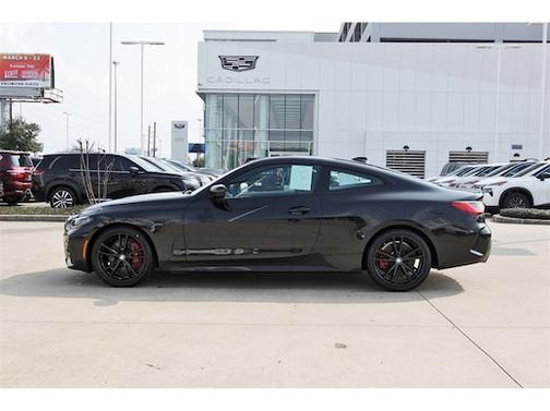 2023 BMW 430 i xDrive