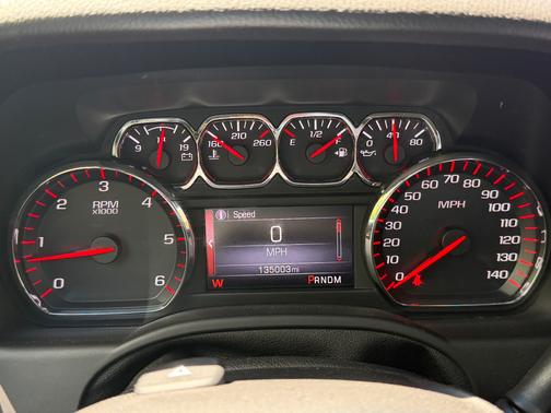 Gray 2015 GMC Yukon SLT