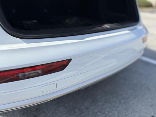 2019 Audi Q5 2.0T Premium