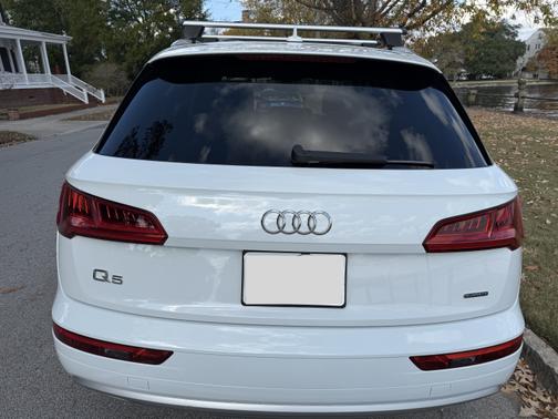 2019 Audi Q5 2.0T Premium