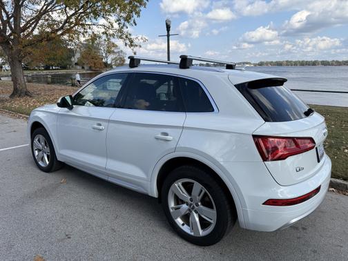 2019 Audi Q5 2.0T Premium