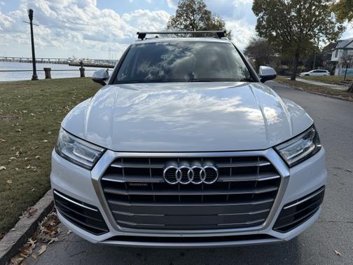 2019 Audi Q5 2.0T Premium