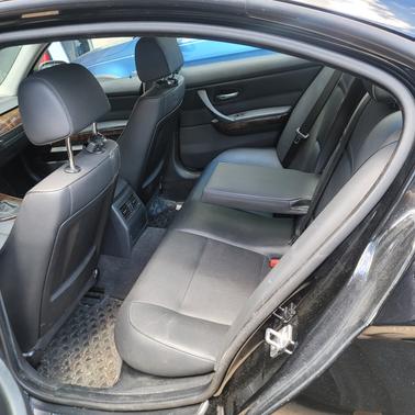 2010 BMW 328 i xDrive