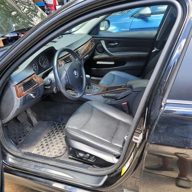 2010 BMW 328 i xDrive