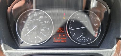 2010 BMW 328 i xDrive
