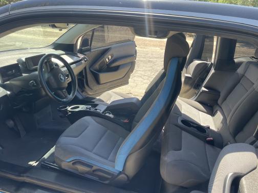 2019 BMW i3 120Ah