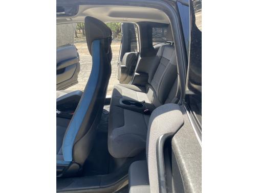 2019 BMW i3 120Ah