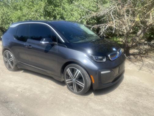 2019 BMW i3 120Ah