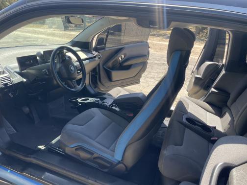 2019 BMW i3 120Ah