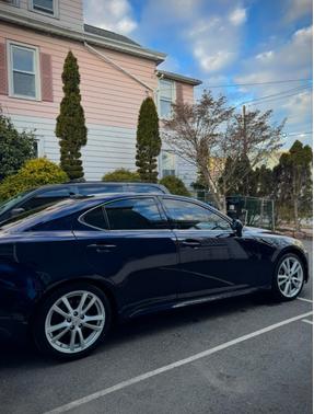 2007 Lexus IS 350 Base