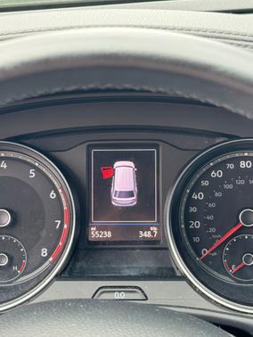 2019 Volkswagen Atlas 3.6L SE w/Technology R-Line