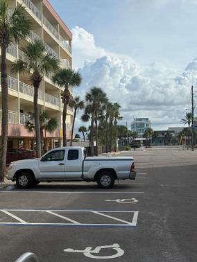 2006 Toyota Tacoma Access Cab