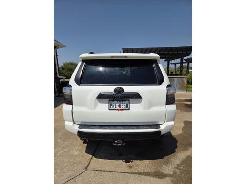 2015 Toyota 4Runner TRD Pro