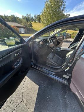 2014 Chevrolet Impala 2LT