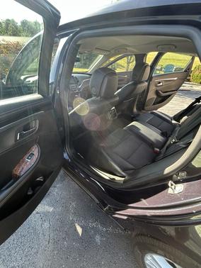 2014 Chevrolet Impala 2LT