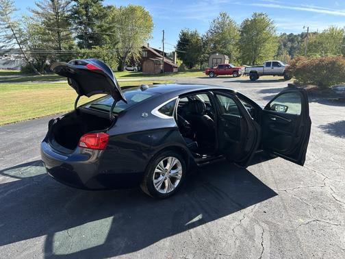 2014 Chevrolet Impala 2LT