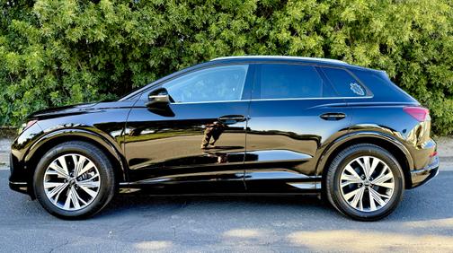 2023 Audi Q4 e-tron 40 Premium Plus