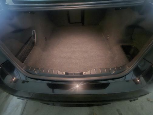 2012 BMW 535 i xDrive