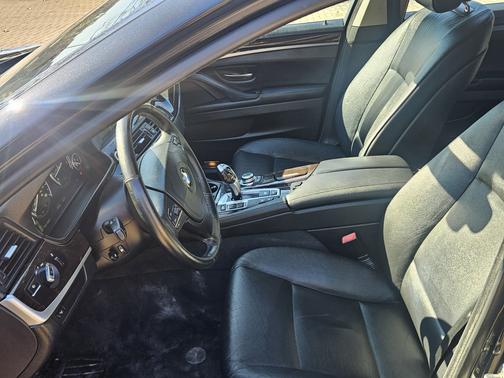 2012 BMW 535 i xDrive