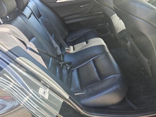 2012 BMW 535 i xDrive